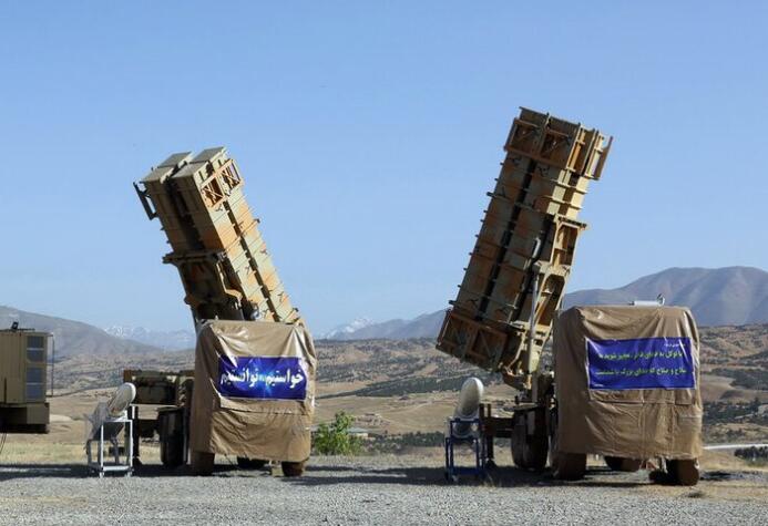 伊朗的防空系统怎么样？